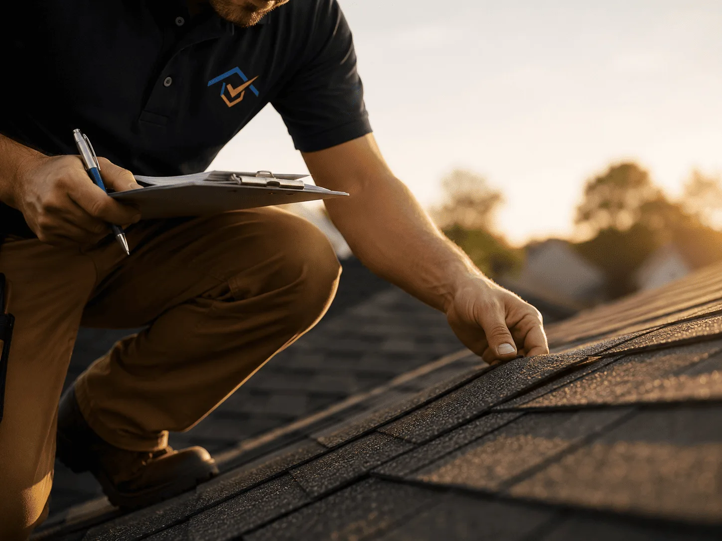 Why Choose Roof Inspection in Capron, VA